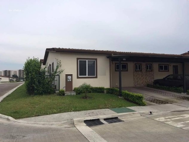 VENTA CASA EN CONDOMINIO SAN RAFAEL ALAJUELA in Santa Ana, San José — $145,000