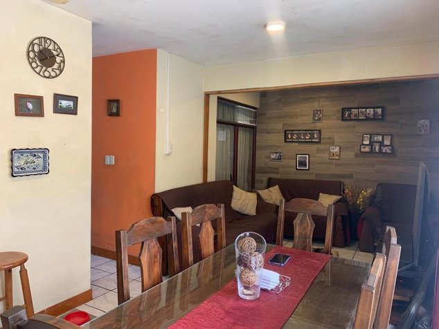 Venta de Casa en San Antonio de Escazú. RAH 27-253 en San Antonio, Escazú, San José — ₡ 88 500 000