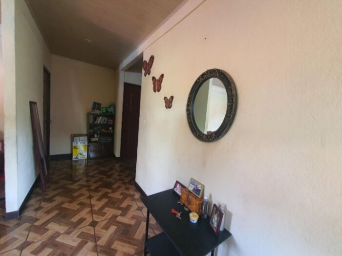 Venta de Casa en Esparza, Puntarenas. en Espíritu Santo, Esparza, Puntarenas — ₡ 60 000 000