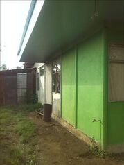 Casa en Venta Cajón, Pérez Zeledón, San José