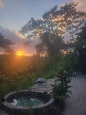 Ocean view property with main house, guest house & yoga rancho en Cuajiniquil, Santa Cruz, Guanacaste — $475,000 - Foto 2 de 13