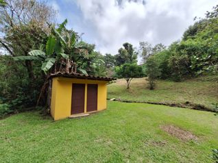Propiedad Agro - Ecológica San Isidro, Heredia. en Concepción, San Isidro, Heredia — $1,500 - Foto 5 de 36