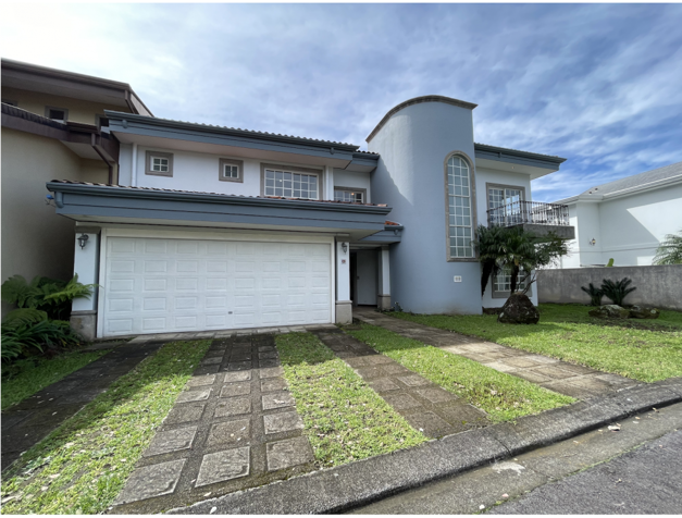 Venta Casa Condominio Santa Lucía Tres Ríos in Tres Ríos, La Unión, Cartago — $540,000 - Photo 2 of 23
