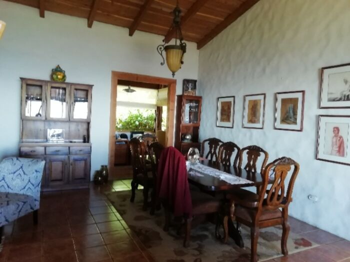 HERMOSA CASA SABANA REDONDA POAS en Sabana Redonda, Poás, Alajuela — $625,000