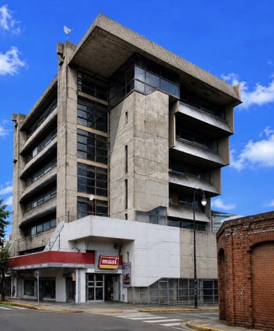VENTA / Edificio, San José Centro, San José in Catedral, San José — $1,200,000