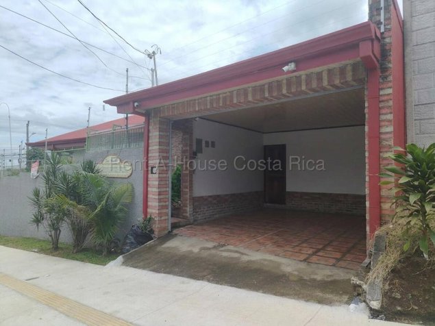 CASA EN VENTA EN HEREDIA MERCEDES en Mercedes, Heredia — $339,000