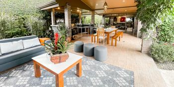 Venta Casa con Terraza BBQ y Lote de 1.818 m² en Los Jaules (CT) in San Pedro, Montes De Oca, San José — $570,000 - Photo 5 of 23