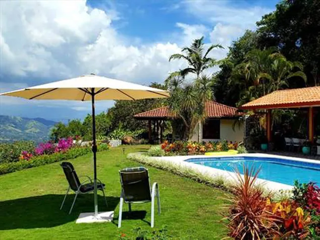 Perfect and Successful Vacation Rental Property for Sale in Atenas, Alajuela — $1,000,000 - Photo 2 of 20