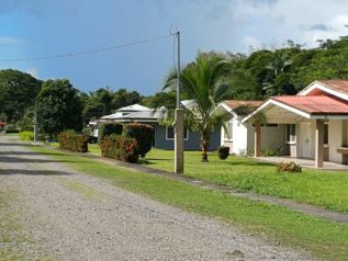 VENTA DE LOTES SARAPIQUI HORQUETAS CONDOMINIO CHIRRIPÓ en Las Horquetas, Sarapiquí, Heredia — $36,476 - Foto 3 de 18
