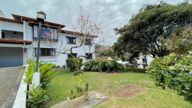Alquiler de Apartamento Tipo Casa en Escazú. RAH 26-1349 PRECIO REBAJADO en Escazú, San José — $1,800