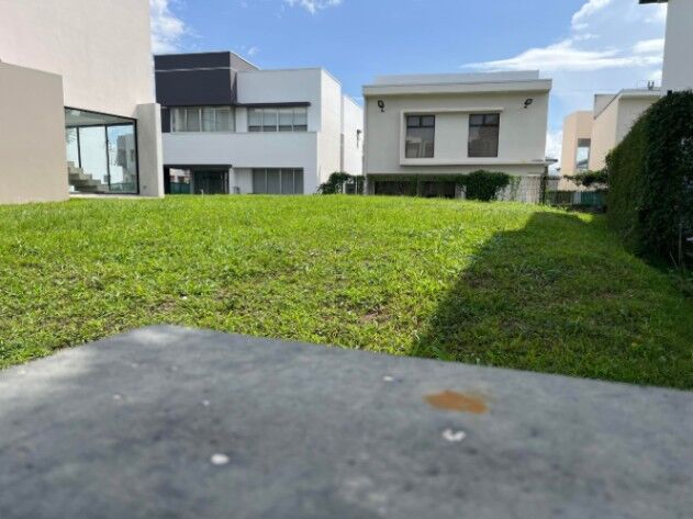Lote en venta en condominio con amenidades y excelente entorno natural #26-368 GS in San Rafael, Alajuela — $78,000