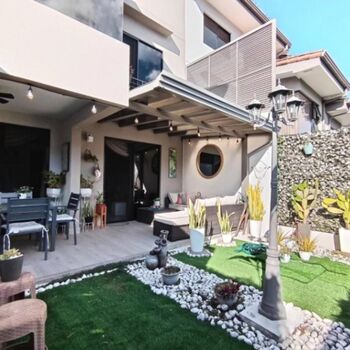 Venta casa de lujo en prestigioso Condominio La Estefana en Mata de Plátano, Goicoechea, San José — $399,000 - Foto 4 de 5