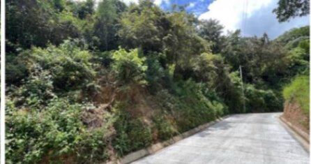 Amplio terreno con servicios y gran potencial para desarrollo ecoturístico #25-1246 GS in Piedades, Santa Ana, San José — $370,000