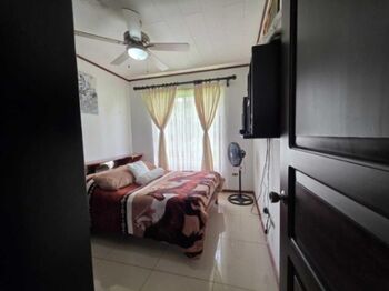 Venta de Casa en Pococí-Roxana, Limón. RAH 26-1356 PRECIO REBAJADO in Roxana, Pococí, Limón — $191,000 - Photo 5 of 6