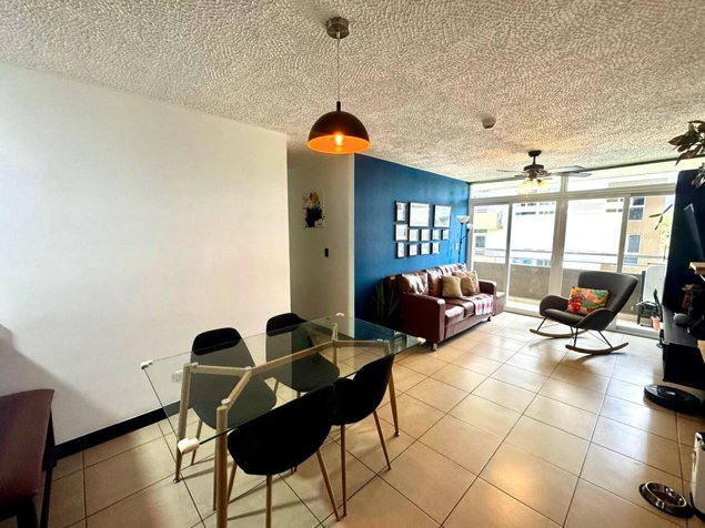 Se Vende Apartamento en Concasa in San Rafael, Alajuela — $121,500