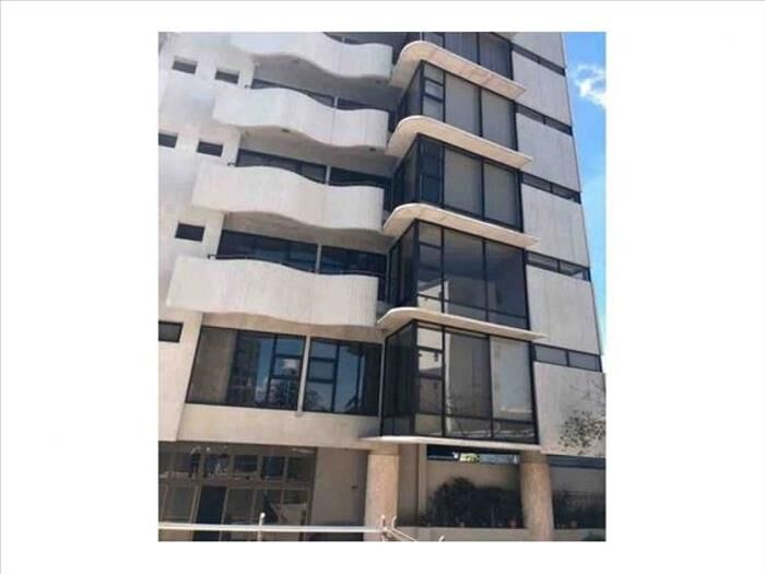 VENTA DE PENTHOUSE, ROHRMOSER, TORRE URBANO NUNCIATURA in Mata Redonda, San José — $960,000