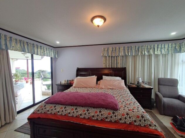 Venta de Casa en San Rafael de Heredia.  en San Rafael, Heredia — $975,000
