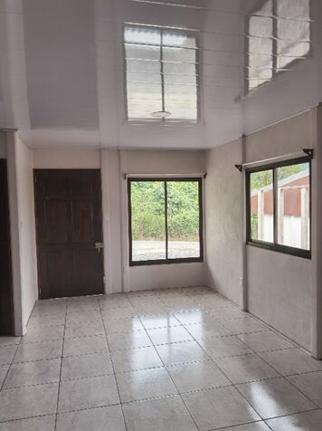 Casa Nueva en Venta  in Tucurrique, Jiménez, Cartago — ₡ 35 000 000