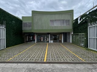 27 M² Offices In Shopping Center | San Pedro, Montes de Oca