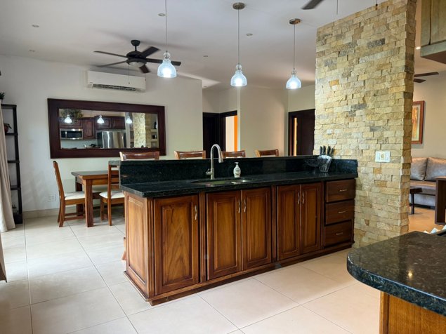 Mar Vista Home for Rent – Steps from La Paz School & Flamingo Marina en Cabo Velas, Santa Cruz, Guanacaste — $3,800