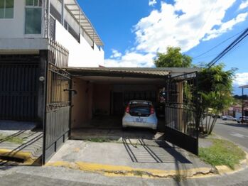 Casa en Venta 3 Habitaciones en San Pedro de Barva Heredia MLS 23-2021 en Barva, Heredia — 82 000 000 ₡ - Foto 5 de 20