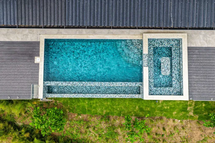 New Contemporary Home with Infinity Pool for Sale in Atenas in Mercedes, Atenas, Alajuela — $825,000 - Photo 2 of 40