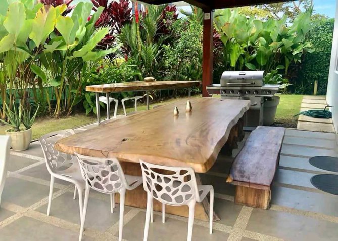 Hermosa Casa de Playa en Punta Leona en Tárcoles, Garabito, Puntarenas — $650,000 - Foto 3 de 20