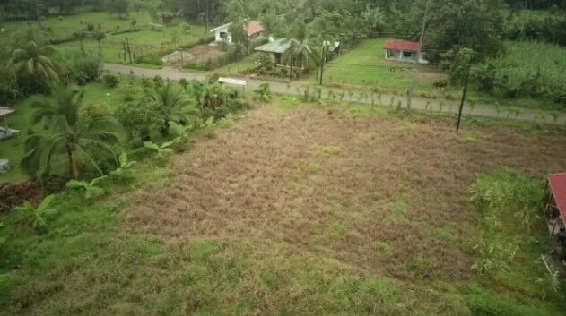 Lote privado a 20 minutos de la Fortuna de San Carlos in Peñas Blancas, San Ramón, Alajuela — ₡ 45 000 000