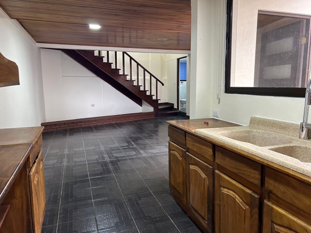 Casa en alquiler en condominio en San Pablo de Heredia en San Pablo, Heredia — ₡ 350 000
