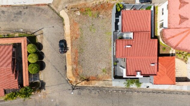 LOTE ESTRATÉGICO EN VENTA EN PÉREZ ZELEDÓN in San Isidro De El General, Pérez Zeledón, San José — ₡ 80 000