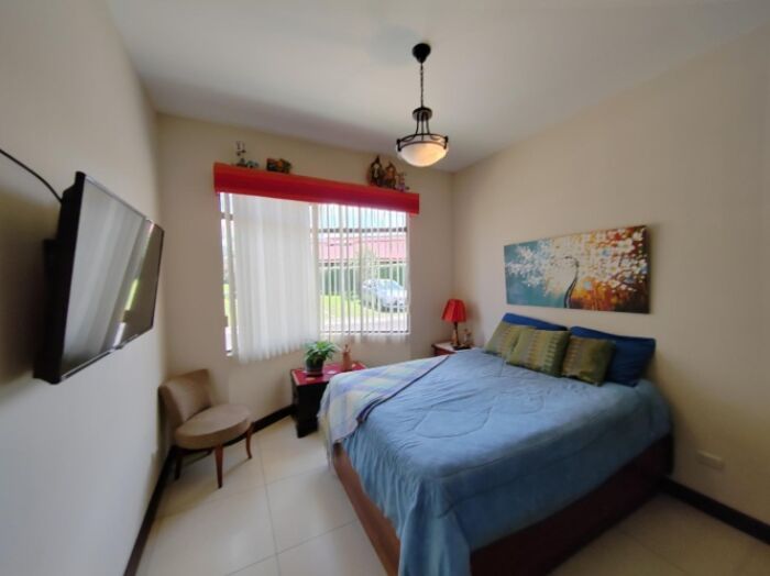 Venta de Casa de un nivel en Granadilla Curridabat in Granadilla, Curridabat, San José — $329,000