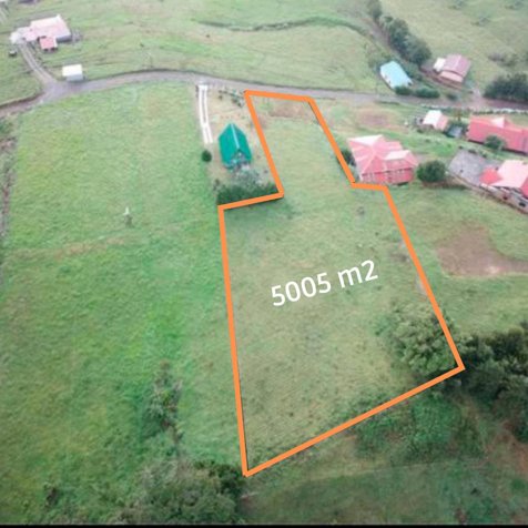 LOTE EN VENTA, ALAJUELA, SAN CARLOS en Quesada, San Carlos, Alajuela — ₡ 126 500 000