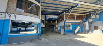 ALQUILER DE BODEGA, SAN JOSE, PAVAS en Pavas, San José — $33,238 - Foto 3 de 38