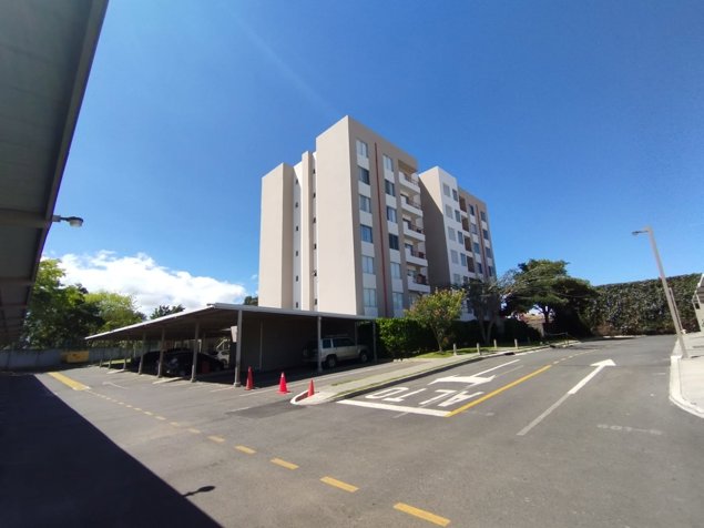 For Sale, Modern Apartment, Heredia in Ulloa, Heredia — $123,000 - Photo 1 of 27