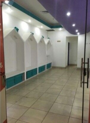ALQUILER DE LOCAL, HEREDIA, MALL PASEO DE LAS FLORES - 4979615 in San Francisco, Heredia — $1,500