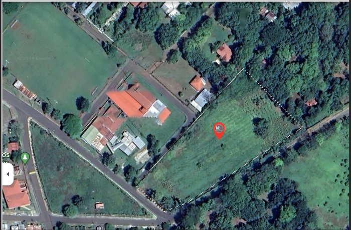 Investment Opportunity in Labrador de San Mateo in San Mateo, Alajuela — $450,000