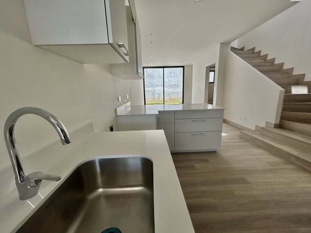 Encantadora Casa Nueva en Pozos de Santa Ana: Tu Nuevo Hogar Te Espera in Pozos, Santa Ana, San José — $179,000 - Photo 3 of 30