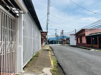 Venta de Bodega en Goicoechea, San José. RAH 25-1850 en Guadalupe, Goicoechea, San José — $255,000 - Foto 4 de 16