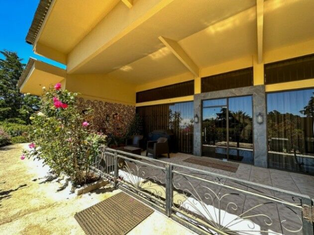 Venta de Casa en San Rafael-Ángeles, Heredia.  en Ángeles, San Rafael, Heredia — $550,000