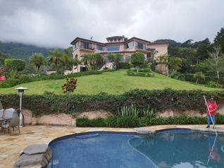 Venta de Casa San Antonio de Escazú Cod GU#1070 in San Antonio, Escazú, San José — $1,750,000 - Photo 4 of 38
