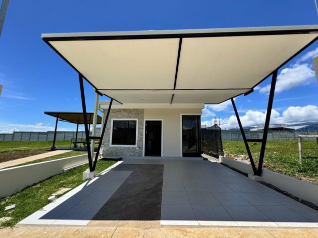 Venta de Casas nuevas en Paraíso de Cartago en Paraíso, Cartago — ₡ 81 000 000