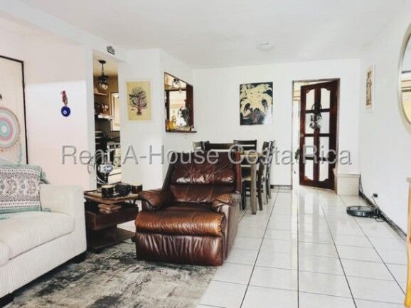 MLS-26-1473 LS VENTA CASA ULLOA HEREDIA CONTACTENOS AL # 86127562 en Ulloa, Heredia — ₡ 80 000 000