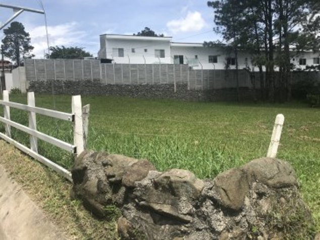 SE VENDE TERRRENO  EN BELLO HORIZONTE ESCAZU en Escazú, San José — $750,000