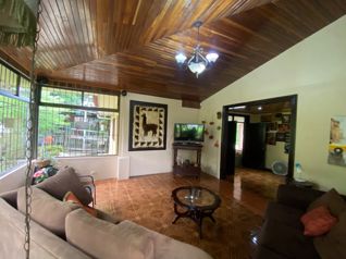 Casa Buenos aires calle  Fruta de pan in Guápiles, Pococí, Limón — 98 000 000 ₡ - Photo 4 of 39