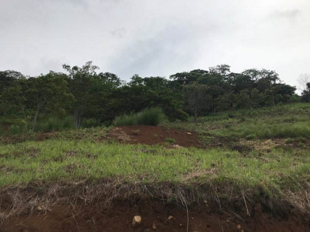 Venta de lote #9 con bonita vista, Bario Jesús, Atenas en Atenas, Alajuela — $80,000 - Foto 3 de 16