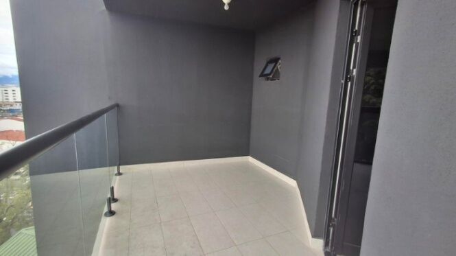 MLS-26-846 LS ALQUILER APARTMAENTO CARMEN SAN JOSE in Carmen, San José — $1,400