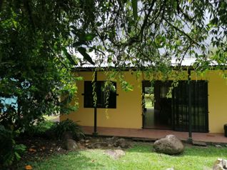 CASA EN VENTA LA UNIÓN GUÁPILES LIMÓN en Guápiles, Pococí, Limón — 57 000 000 ₡ - Foto 4 de 10