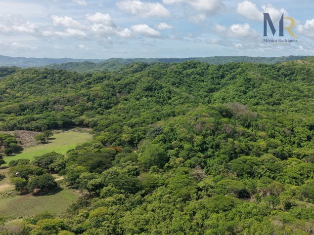Oportunidad De Inversión   | 73 Ha (181.8 acres)  Uso de Suelo Mixto en La Cruz, Guanacaste — $2,207,139