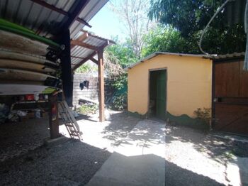 Venta de Casa en Santa Cruz de Guanacaste. RAH 25-1579 in Tamarindo, Santa Cruz, Guanacaste — $250,000 - Photo 4 of 14