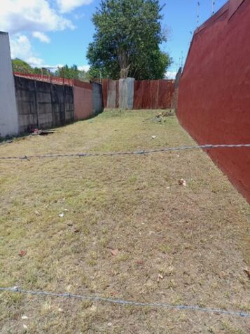 Lote Terreno en Desamparados, Alajuela — ₡ 35 000 000